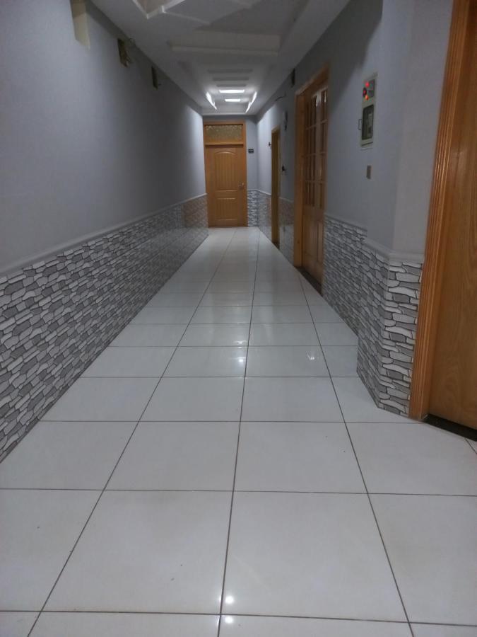 Hotel Executive One Multan Exterior foto